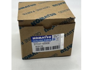 BUSHING 07137-05008 Komatsu Spherical Bearing