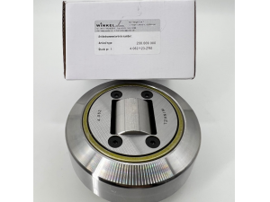 4.062 Winkel Combined Bearing MR0029, 400-0062 Axial Bearing