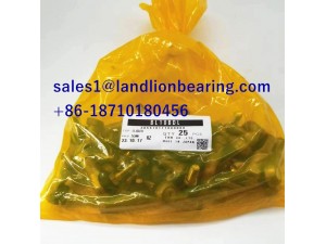 original THK rod end bearing BL6D BL8D BL10D BL10BD BL12D BL12BD BL14D BL16D BL16BDL
